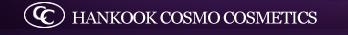 HANKOOK COSMO COSMETICS