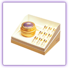 BIOGEM BIEN BELLE MRP BALANCING SOFTNER